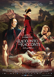 Tale of Tales (DVD)